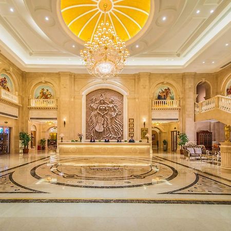 Vienna Hotel Nanyang People Road Zewnętrze zdjęcie